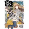 Danmachi Sword Oratoria Vol. 8 (ITA)