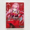 DARLING in the FRANXX Vol.1 (Japan Version)