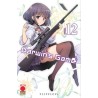 Darwin's Game Vol. 12 (ITA)