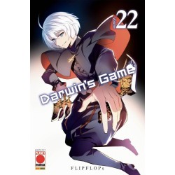 Darwin's Game Vol. 22 (ITA)