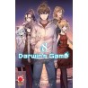 Darwin's Game Vol. 8 (ITA)