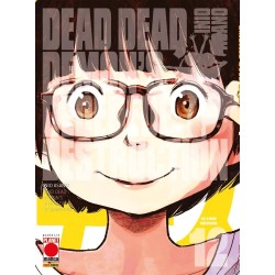 Dead Dead Demon’s Dededede Destruction Vol. 12 (ITA)