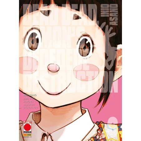 Dead Dead Demon’s Dededede Destruction Vol. 6 (ITA)