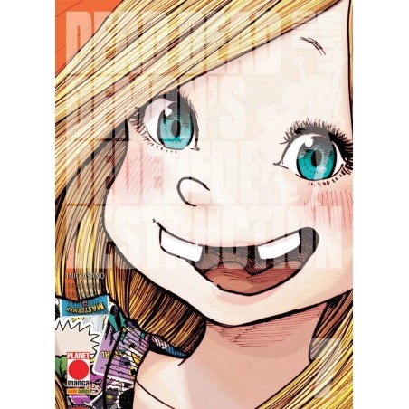 Dead Dead Demon’s Dededede Destruction Vol. 7 (ITA)