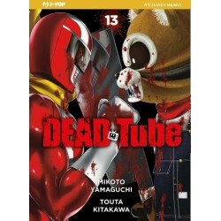 Dead Tube Vol. 13 (ITA)