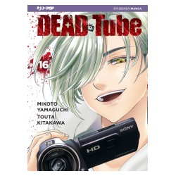 Dead Tube Vol. 16 (ITA)