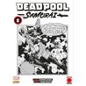 Deadpool Samurai Vol. 2 (ITA)
