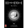 Death Note Black Edition Vol 6 (ITA)