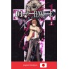 DEATH NOTE Vol. 1 (Japan Version)