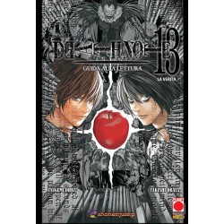 Death Note Vol. 13 - Guida alla lettura (ITA)