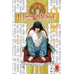 Death Note Vol. 2 (ITA)