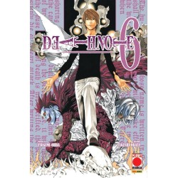 Death Note Vol. 6 (ITA)