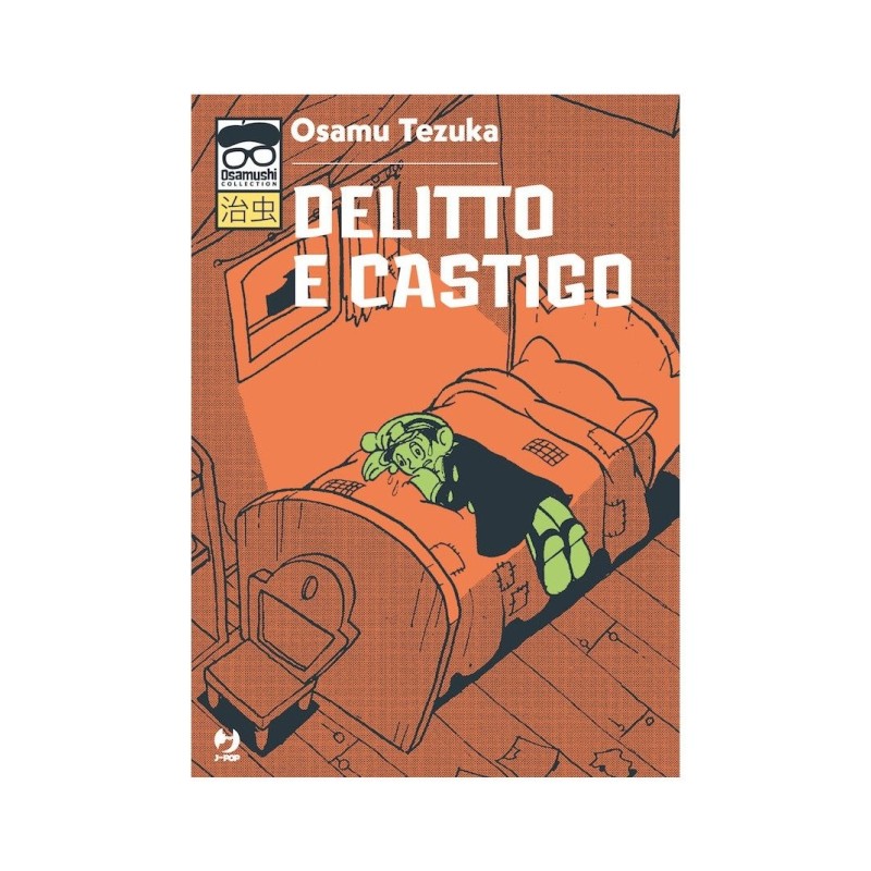 Delitto e castigo (ITA)