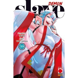 Demon Slave Vol. 10 (ITA)