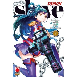 Demon Slave Vol. 3 (ITA)
