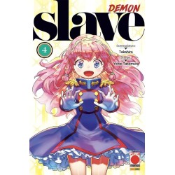 Demon Slave Vol. 4 (ITA)