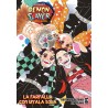 Demon Slayer - Kimetsu No Yaiba - La farfalla con un'ala sola - Romanzo  (ITA)