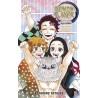 Demon Slayer - Kimetsu No Yaiba Official Fan Book 2 (ITA)