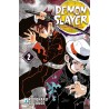 Demon Slayer - Kimetsu No Yaiba Vol. 2 (ITA)