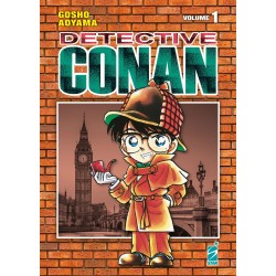 Detective Conan New Edition Vol. 1 (ITA)