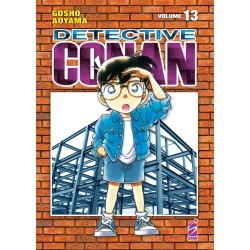 Detective Conan New Edition Vol. 13 (ITA)