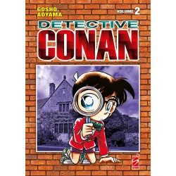 Detective Conan New Edition Vol. 2 (ITA)