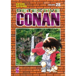 Detective Conan New Edition Vol. 28 (ITA)