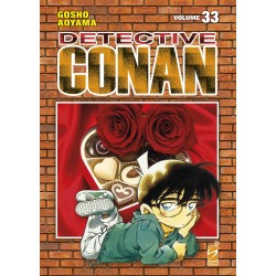 Detective Conan New Edition Vol. 33 (ITA)