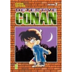 Detective Conan New Edition Vol. 7 (ITA)