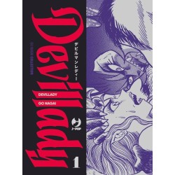 Devillady Vol. 1 (ITA)