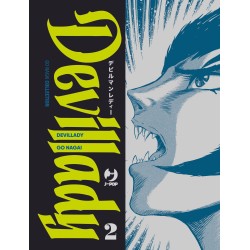 Devillady Vol. 2 (ITA)