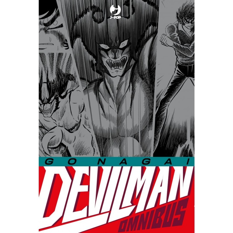 Devilman Omnibus (ITA)