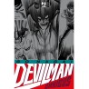 Devilman Omnibus (ITA)