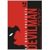 Devilman Ultimate Edition BOX (5 volumi) (ITA)