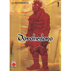 Dorohedoro Vol. 1 (ITA)