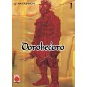 Dorohedoro Vol. 1 (ITA)