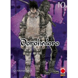 Dorohedoro Vol. 10 (ITA)