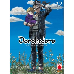 Dorohedoro Vol. 12 (ITA)