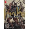Dorohedoro Vol. 21 (ITA)