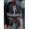 Dorohedoro Vol. 3 (ITA)