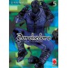 Dorohedoro Vol. 5 (ITA)