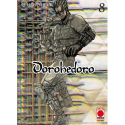 Dorohedoro Vol. 8 (ITA)