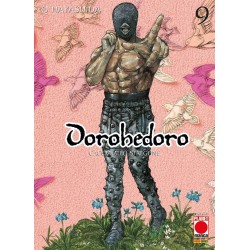 Dorohedoro Vol. 9 (ITA)
