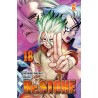 Dr. Stone Vol. 18 (ITA)