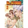 Dr. Stone Vol. 2 (ITA)