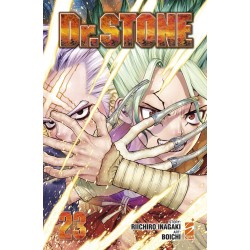 Dr. Stone Vol. 23 (ITA)