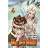 Dr. Stone Vol. 4 (ITA)