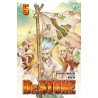 Dr. Stone Vol. 5 (ITA)