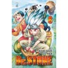 Dr. Stone Vol. 8 (ITA)
