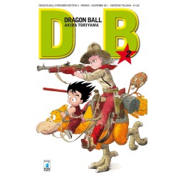 Dragon Ball Evergreen Edition Vol. 2 (ITA)